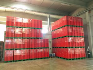 Generale Servizi - Firenze - Logistica food