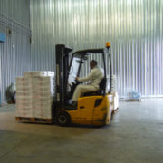 Generale Servizi - Firenze - Logistica